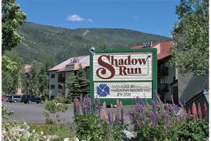Shadow Run Condominiums - She38 Steamboat Springs Exterior foto